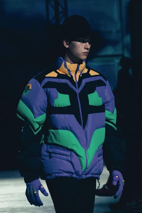 undercover evangelion